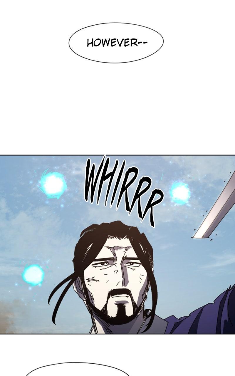 The Ember Knight Chapter 187 - Page 46