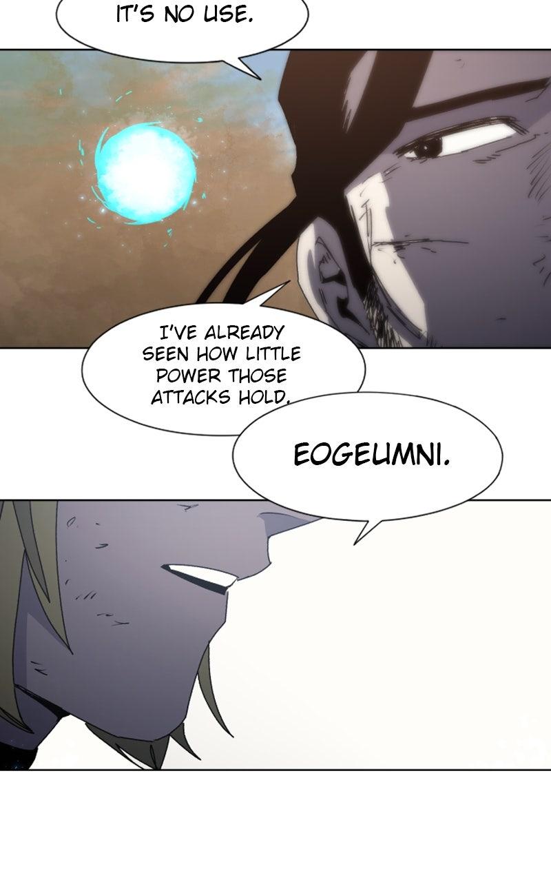 The Ember Knight Chapter 187 - Page 47