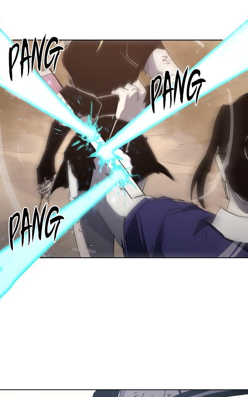 The Ember Knight Chapter 187 - Page 48