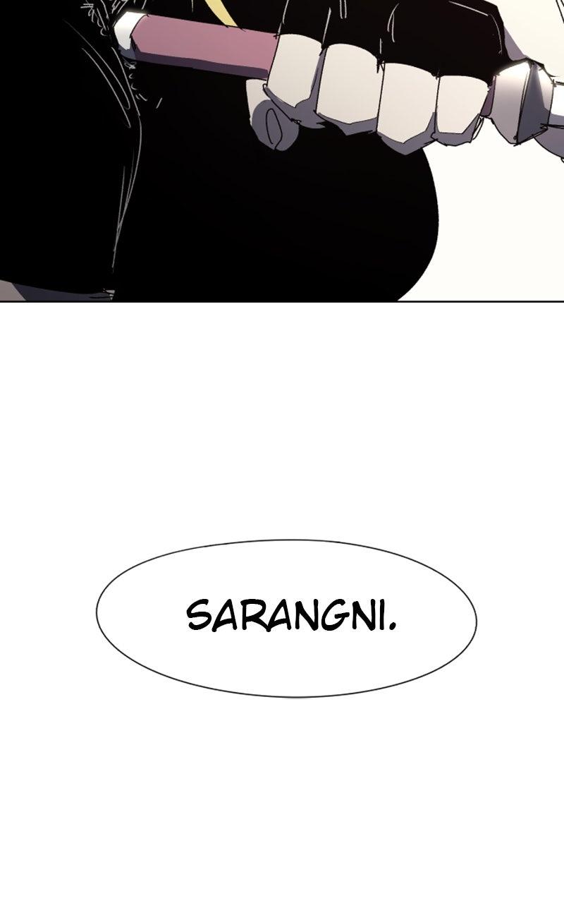 The Ember Knight Chapter 187 - Page 51