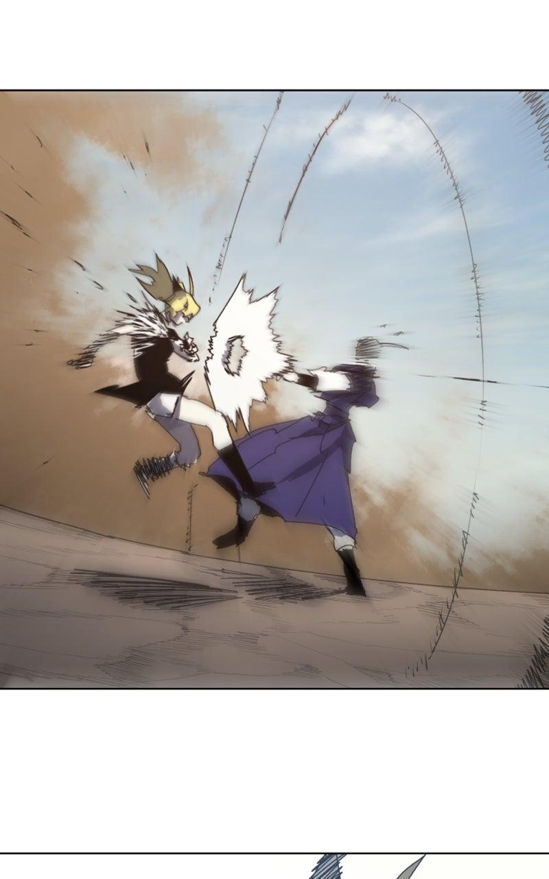 The Ember Knight Chapter 187 - Page 52