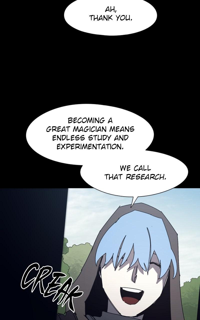 The Ember Knight Chapter 188 - Page 4