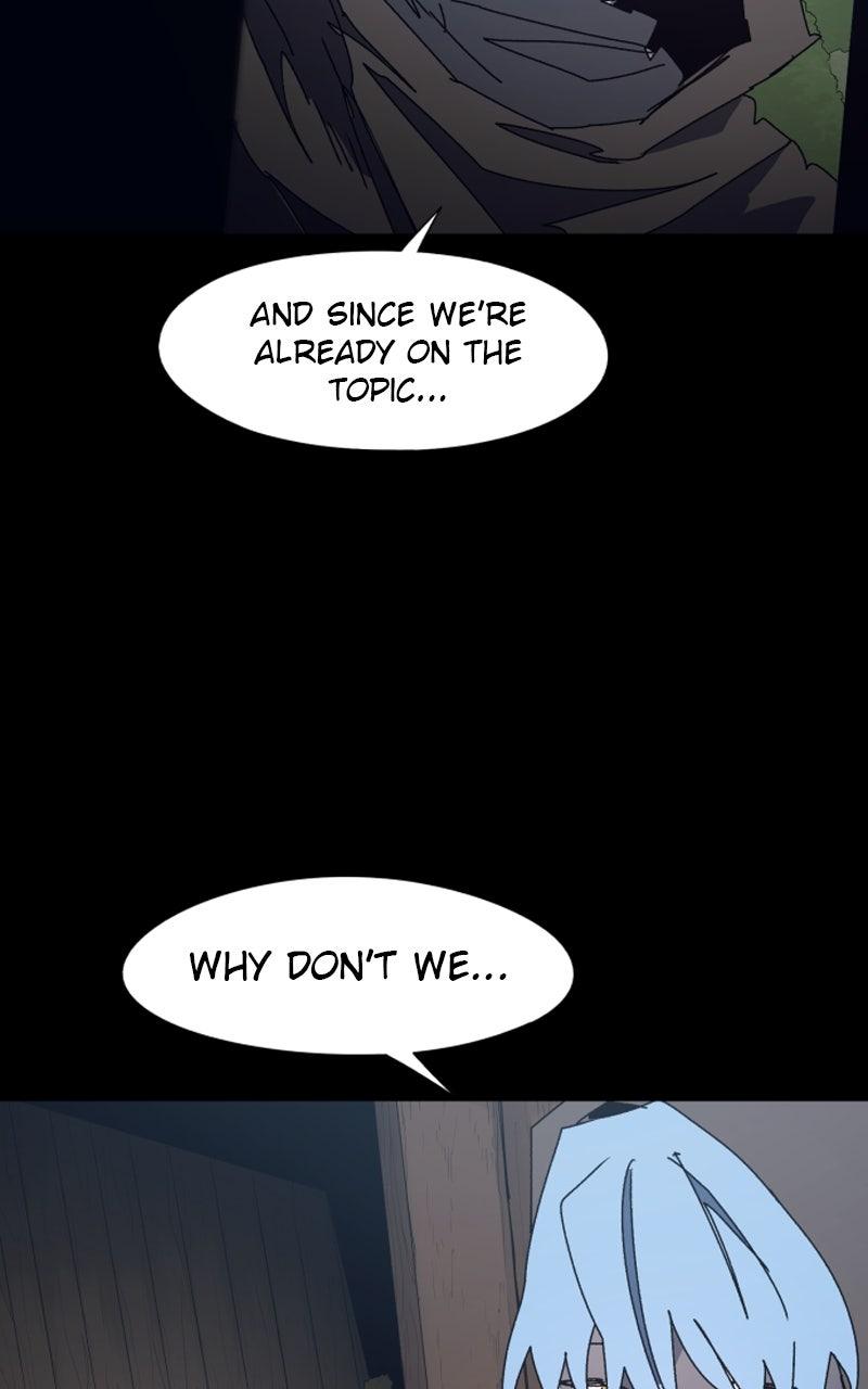 The Ember Knight Chapter 188 - Page 5