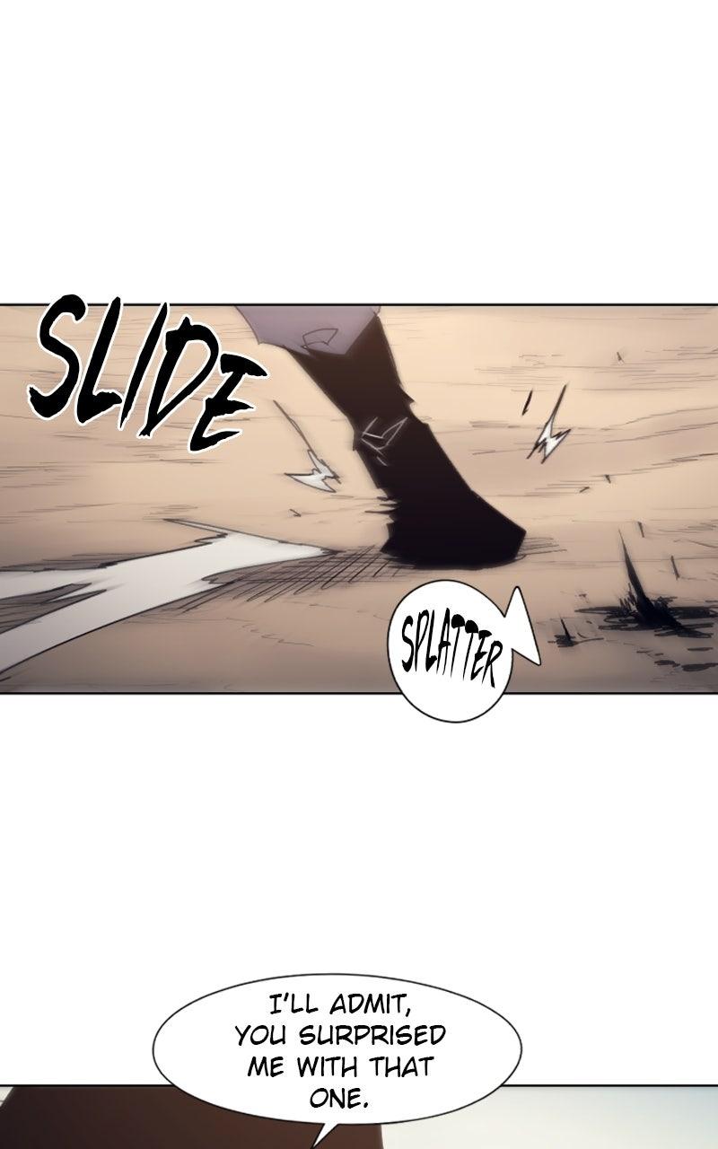 The Ember Knight Chapter 188 - Page 10