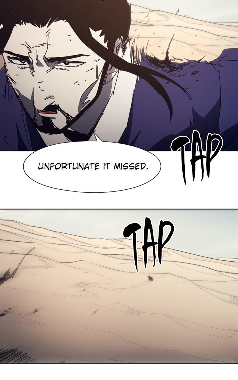 The Ember Knight Chapter 188 - Page 11