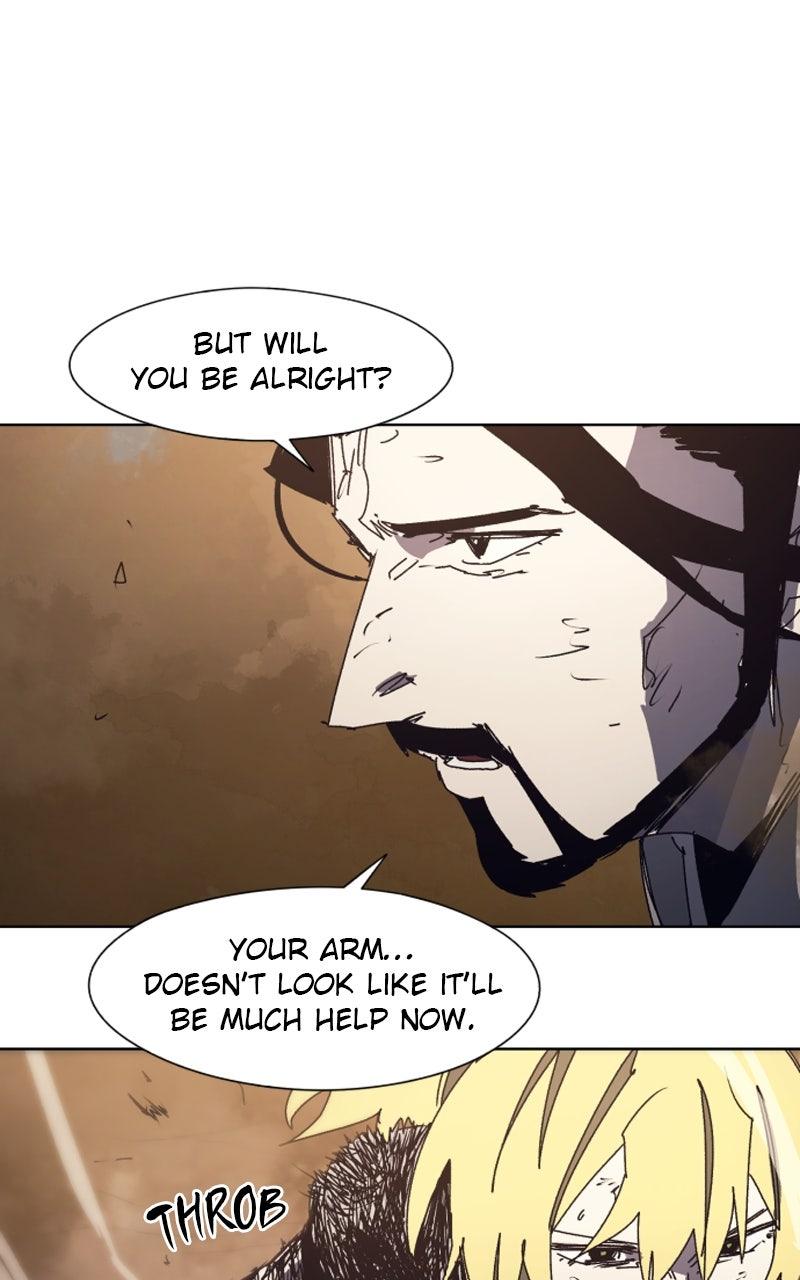 The Ember Knight Chapter 188 - Page 13