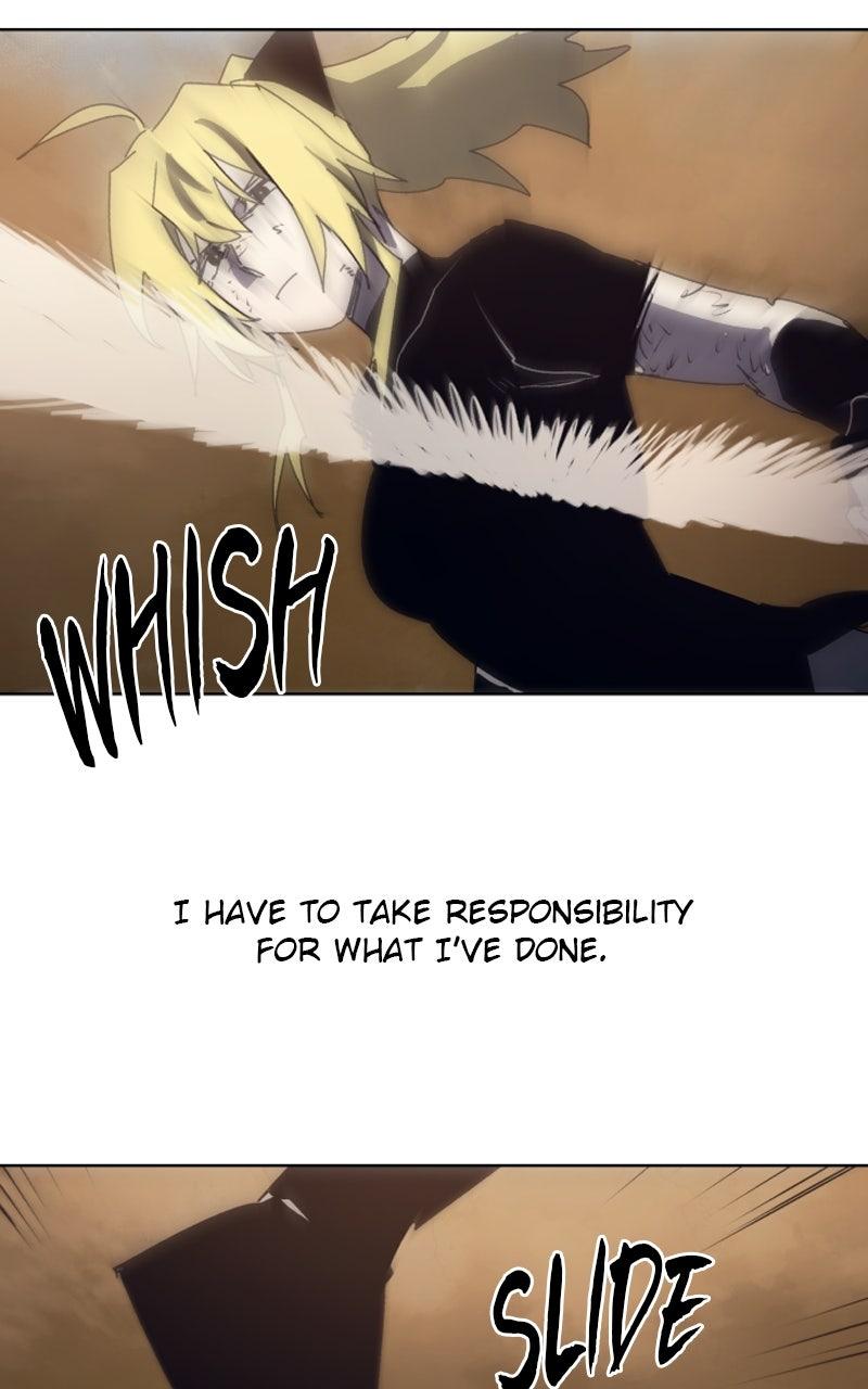 The Ember Knight Chapter 188 - Page 17