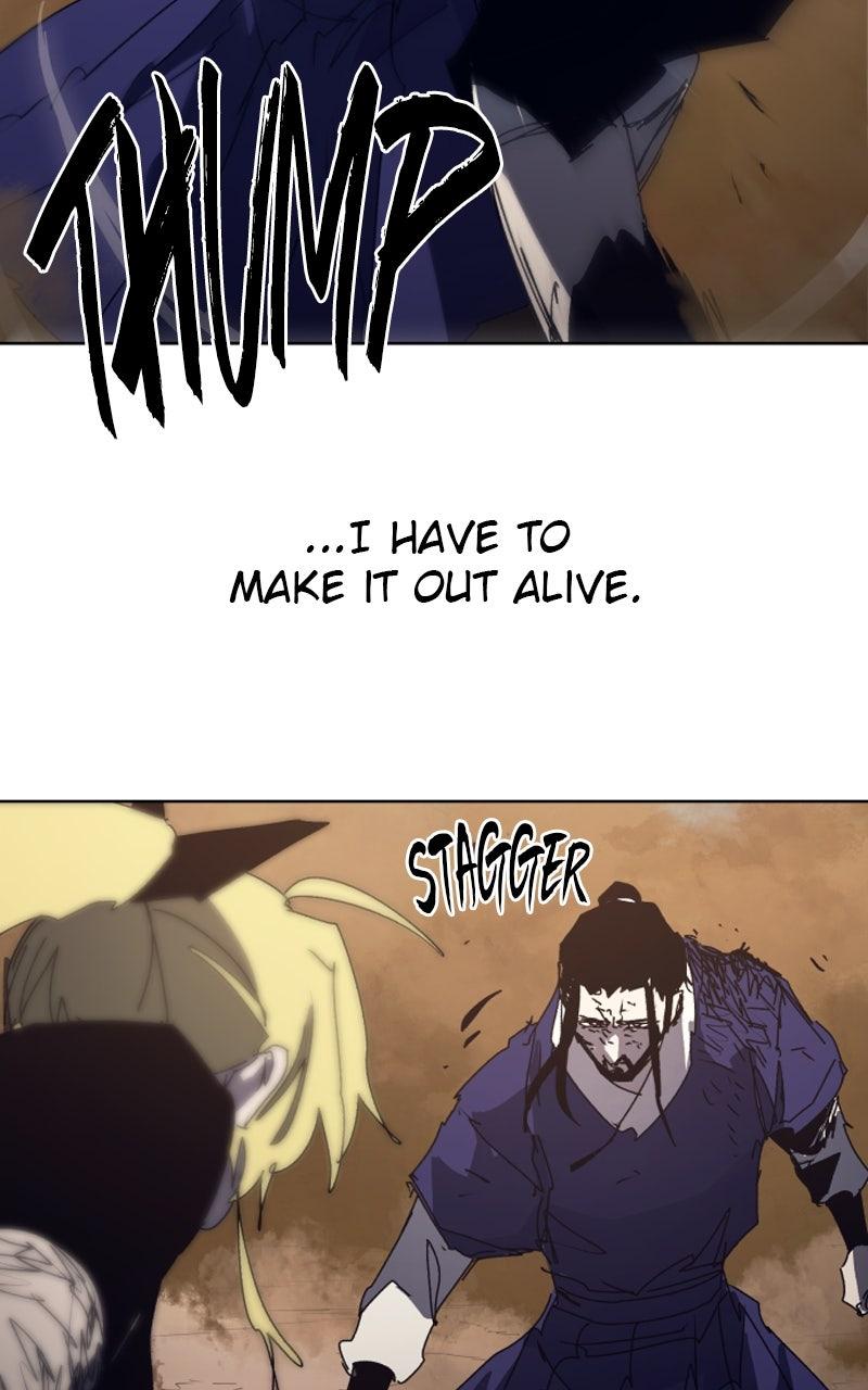 The Ember Knight Chapter 188 - Page 19