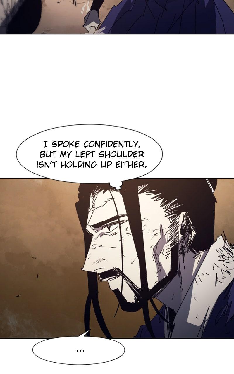 The Ember Knight Chapter 188 - Page 20