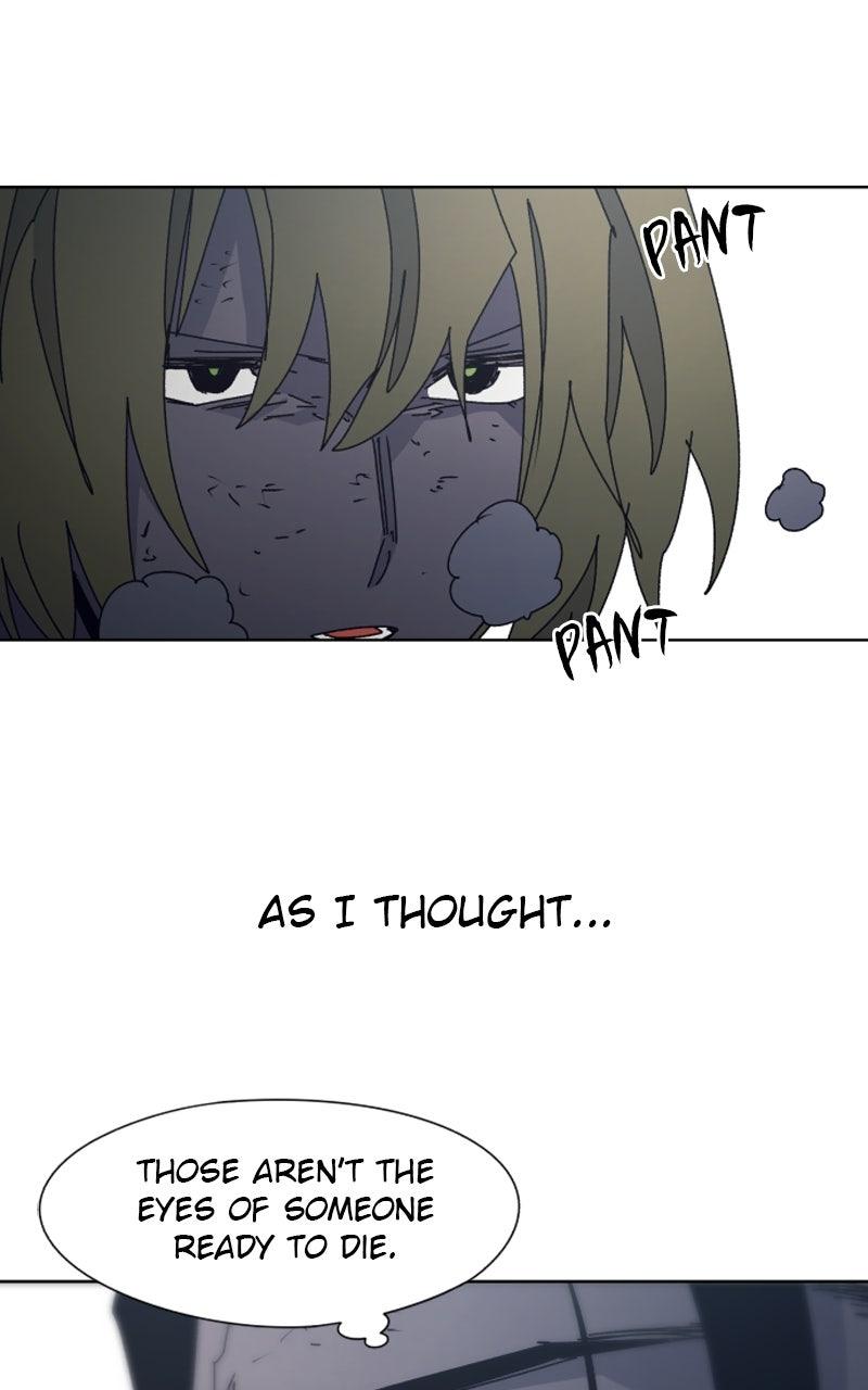 The Ember Knight Chapter 188 - Page 21