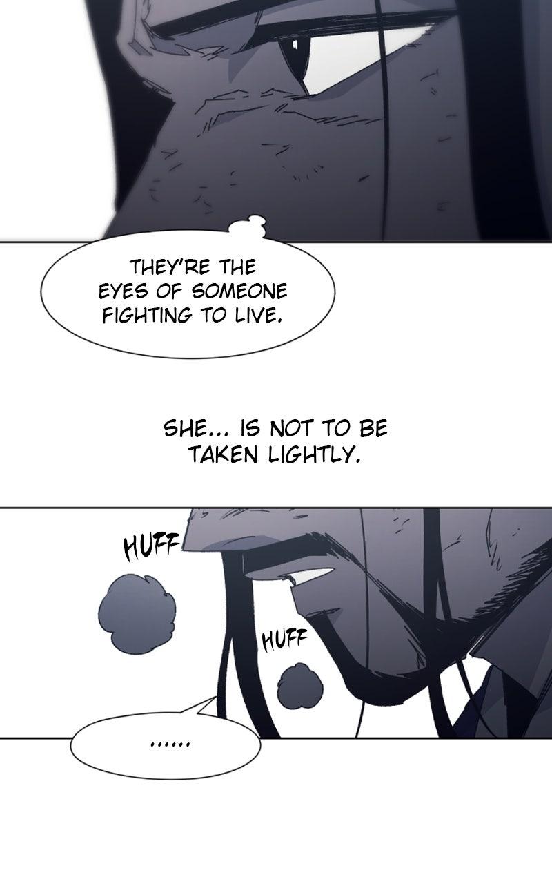 The Ember Knight Chapter 188 - Page 22