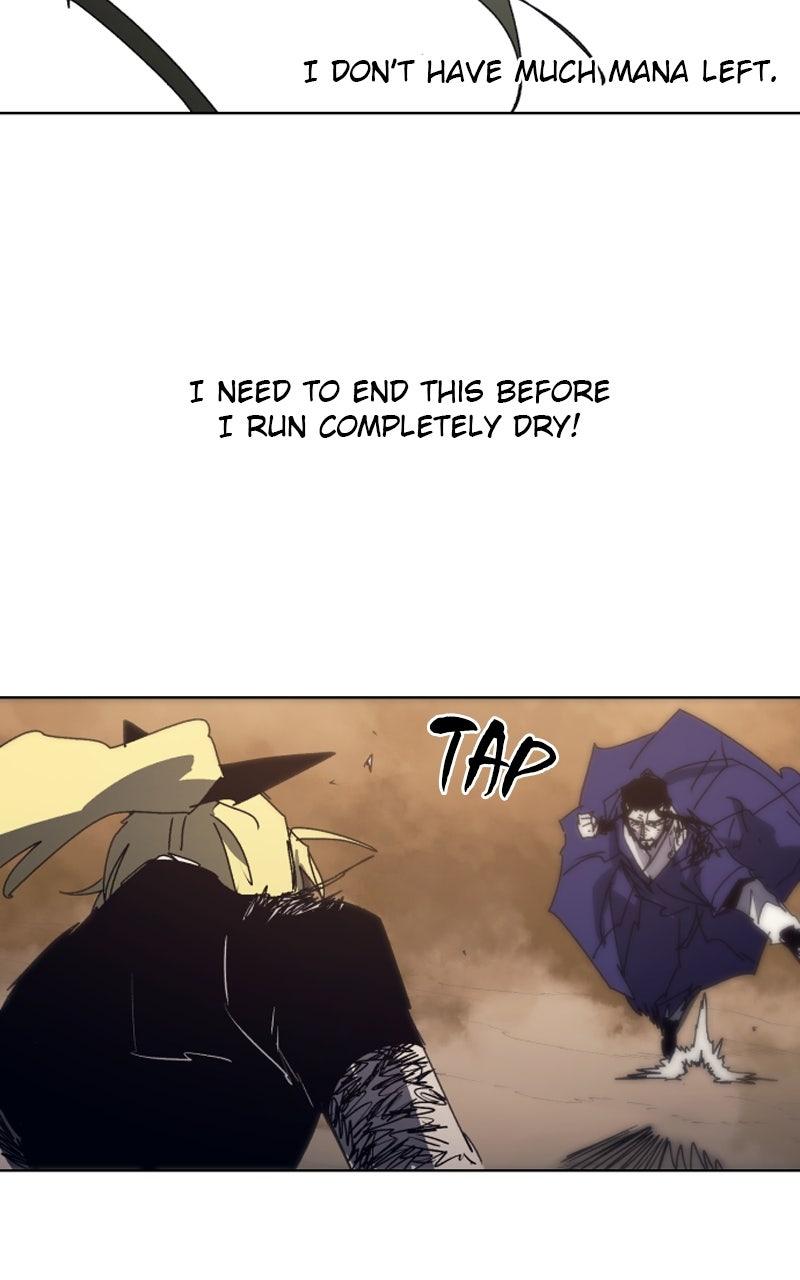 The Ember Knight Chapter 188 - Page 27