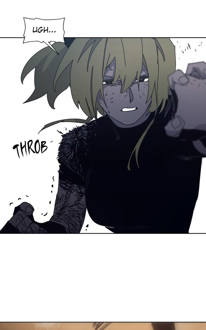 The Ember Knight Chapter 188 - Page 29