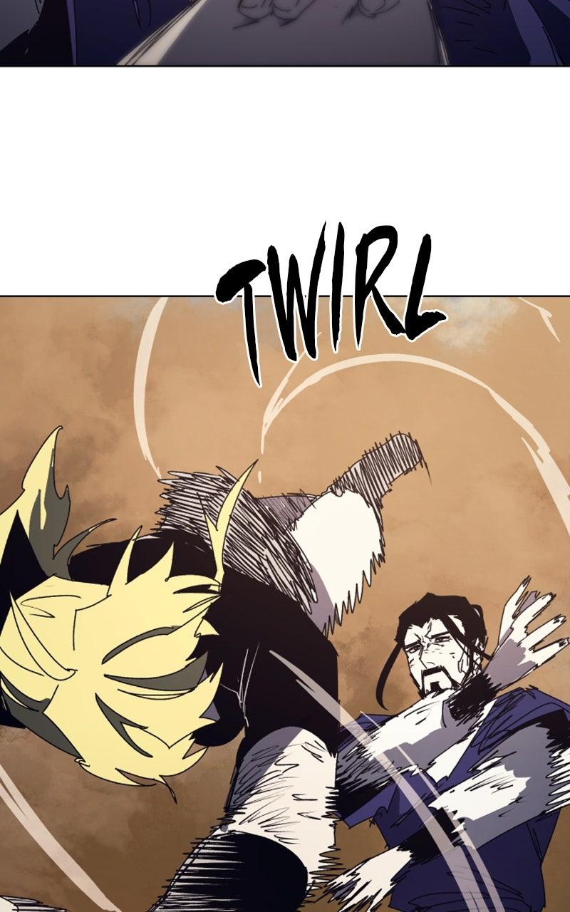 The Ember Knight Chapter 188 - Page 32