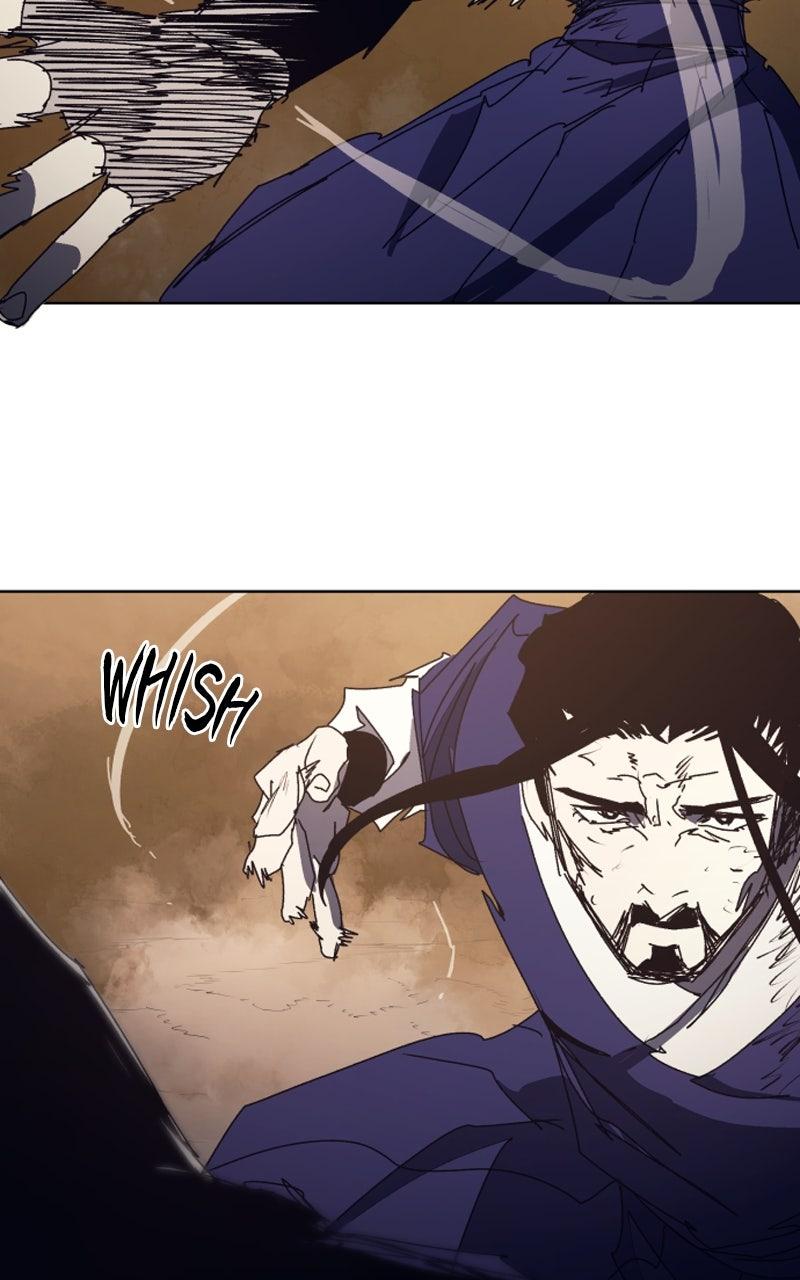 The Ember Knight Chapter 188 - Page 33