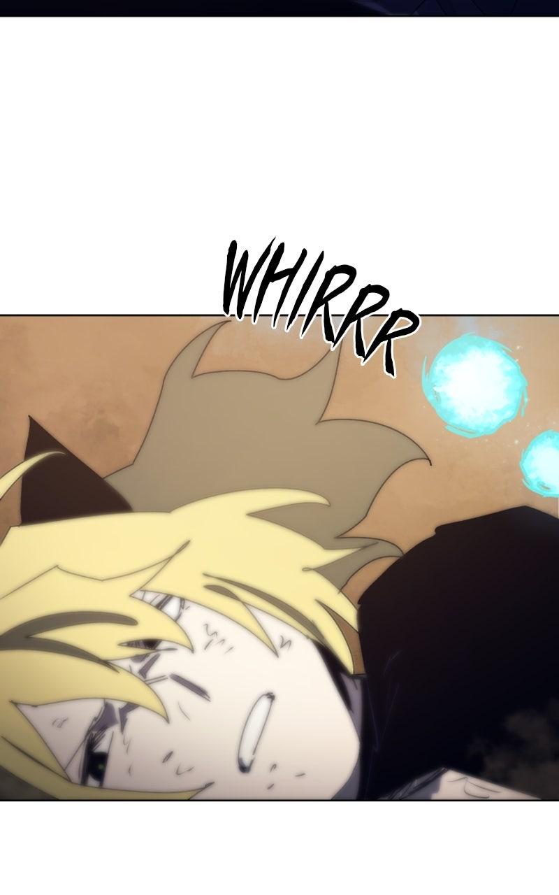 The Ember Knight Chapter 188 - Page 34