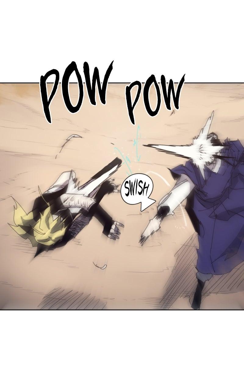 The Ember Knight Chapter 188 - Page 35