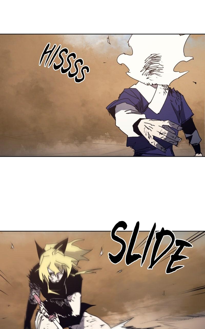 The Ember Knight Chapter 188 - Page 36