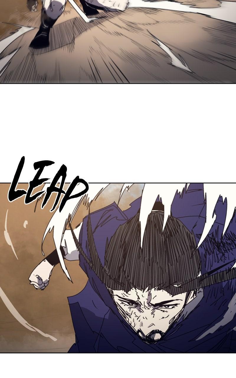 The Ember Knight Chapter 188 - Page 37