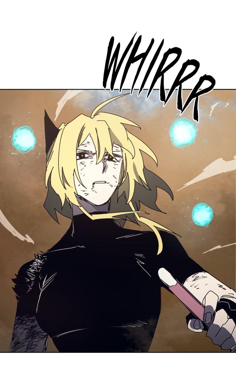 The Ember Knight Chapter 188 - Page 38