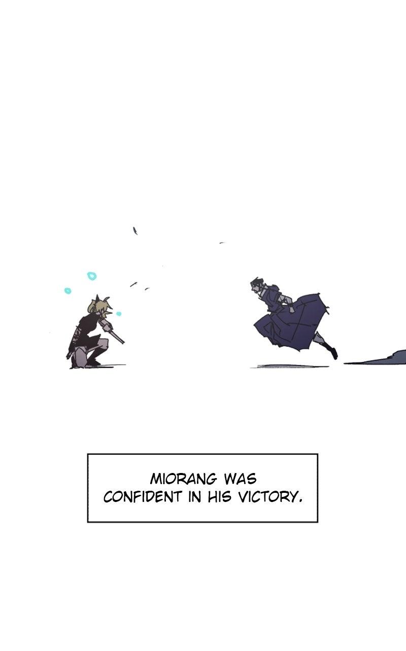 The Ember Knight Chapter 188 - Page 39