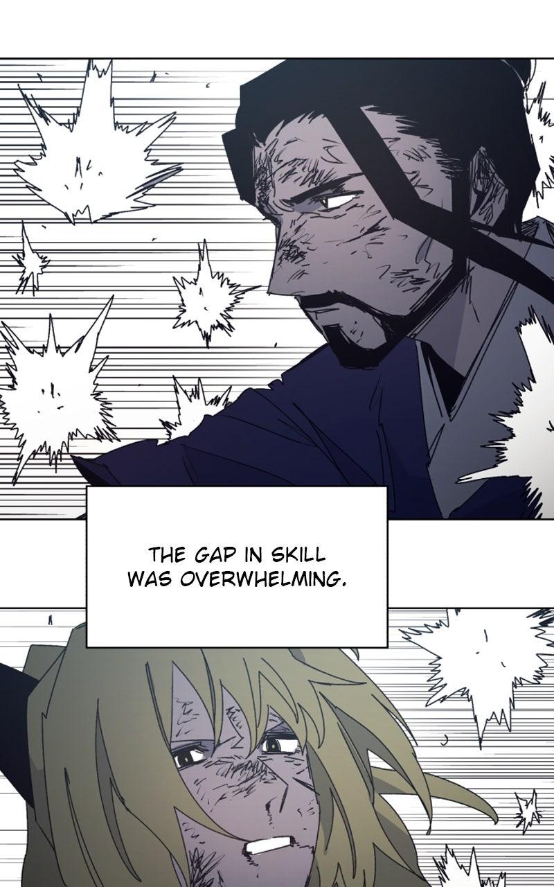 The Ember Knight Chapter 188 - Page 40