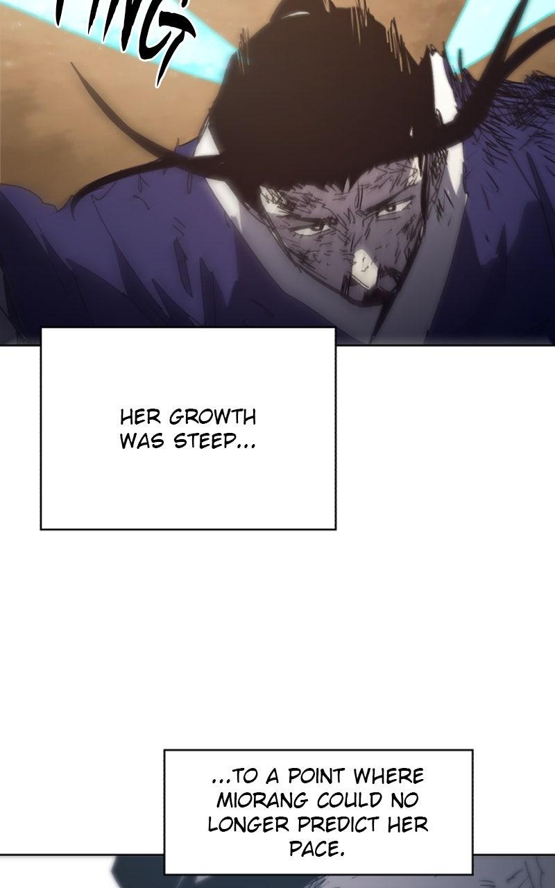 The Ember Knight Chapter 188 - Page 42