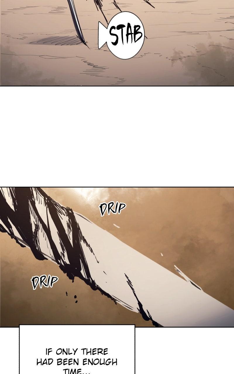 The Ember Knight Chapter 188 - Page 46