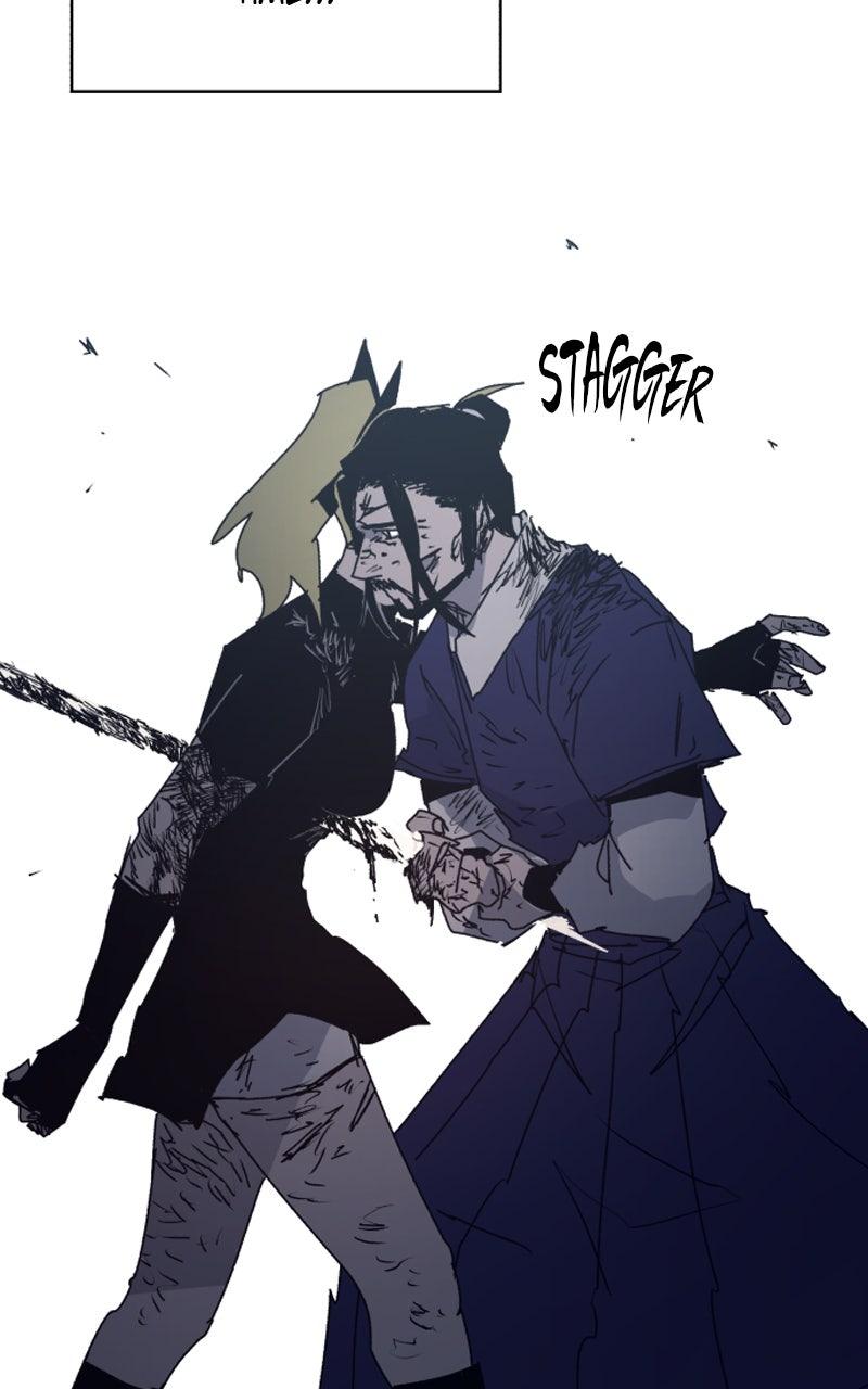 The Ember Knight Chapter 188 - Page 47