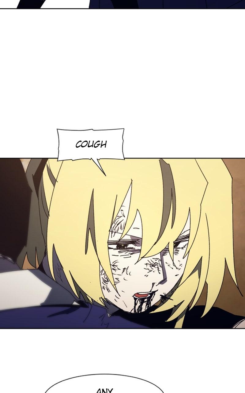 The Ember Knight Chapter 188 - Page 48