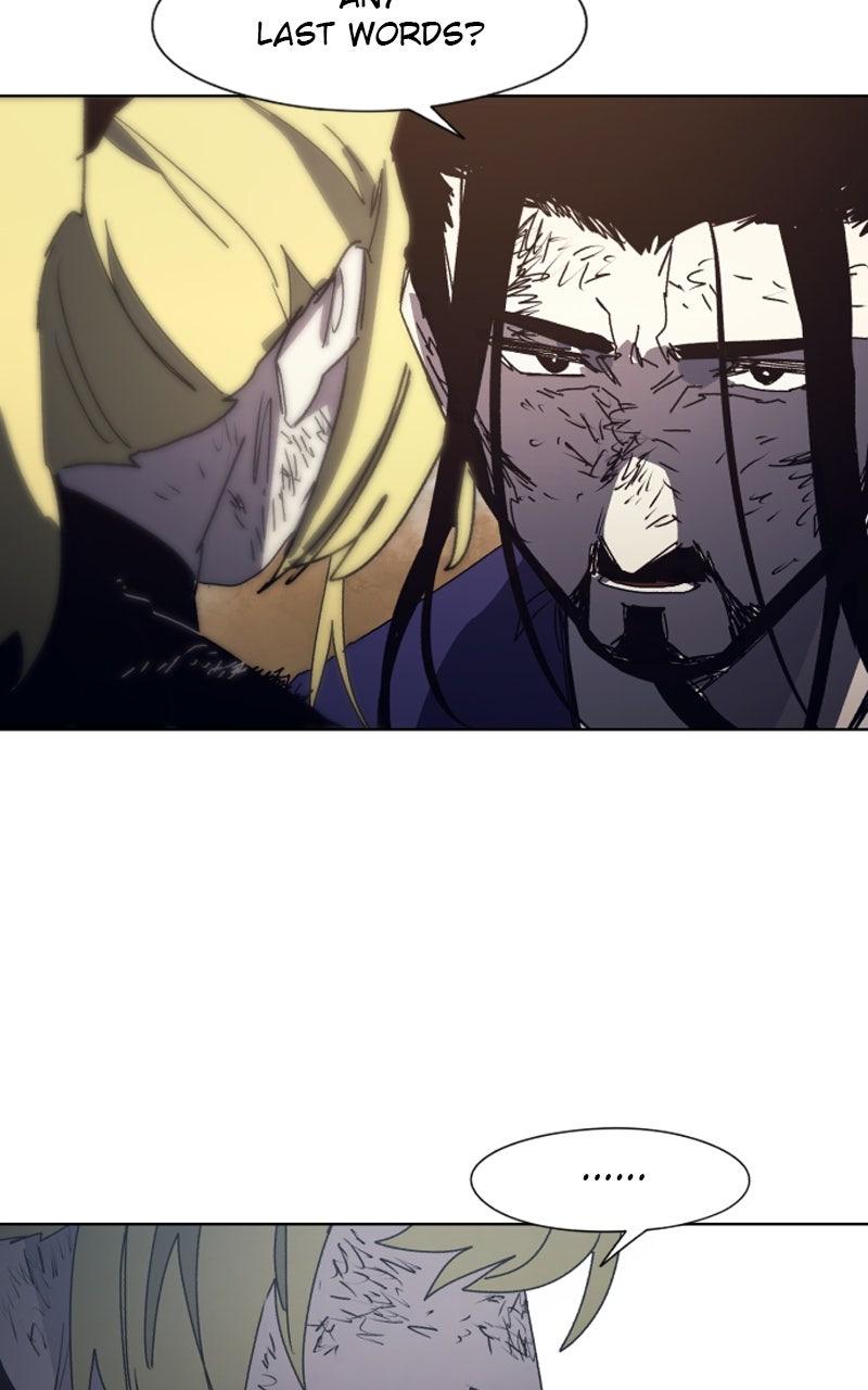 The Ember Knight Chapter 188 - Page 49