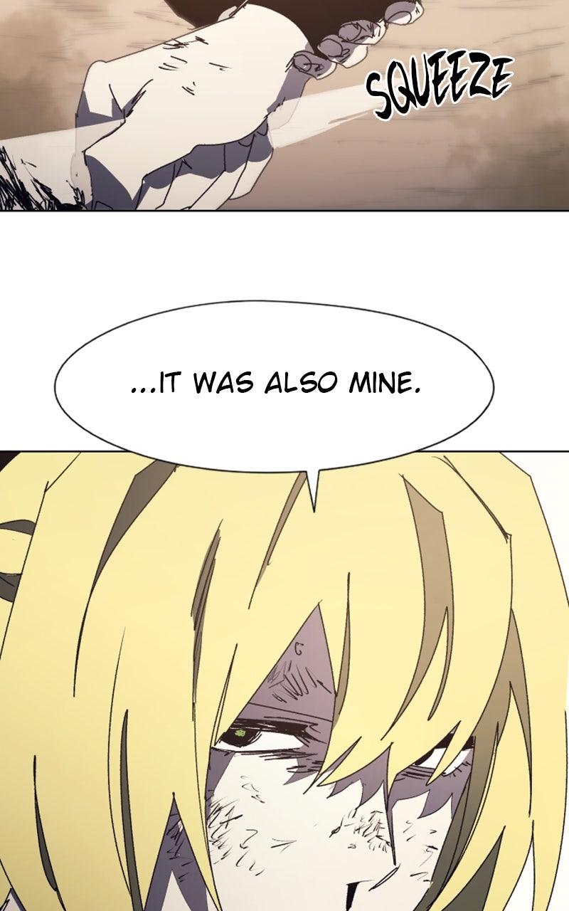 The Ember Knight Chapter 188 - Page 54