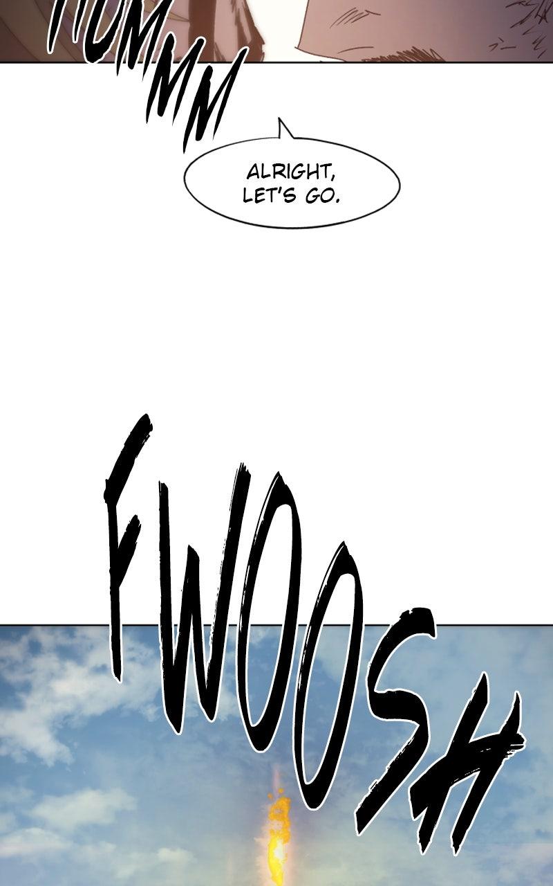 The Ember Knight Chapter 188 - Page 57