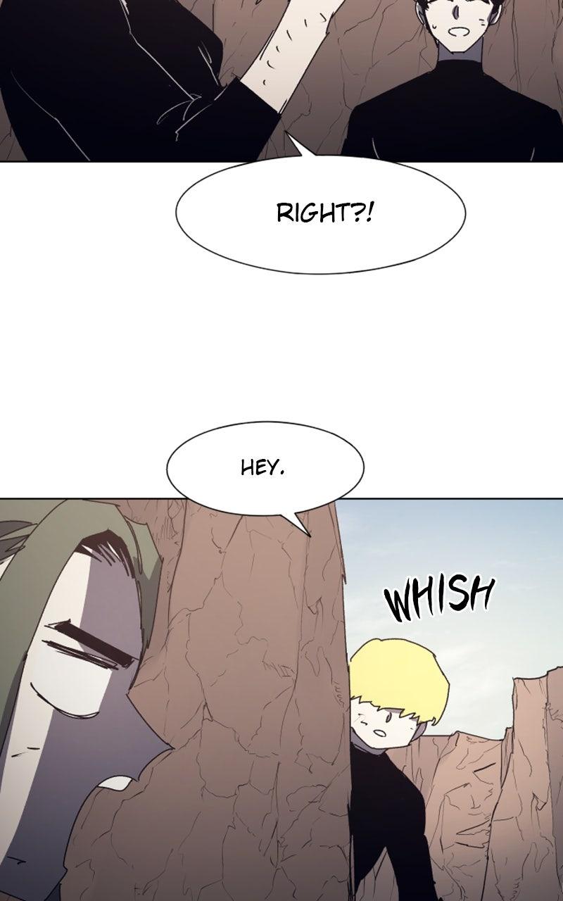 The Ember Knight Chapter 189 - Page 4