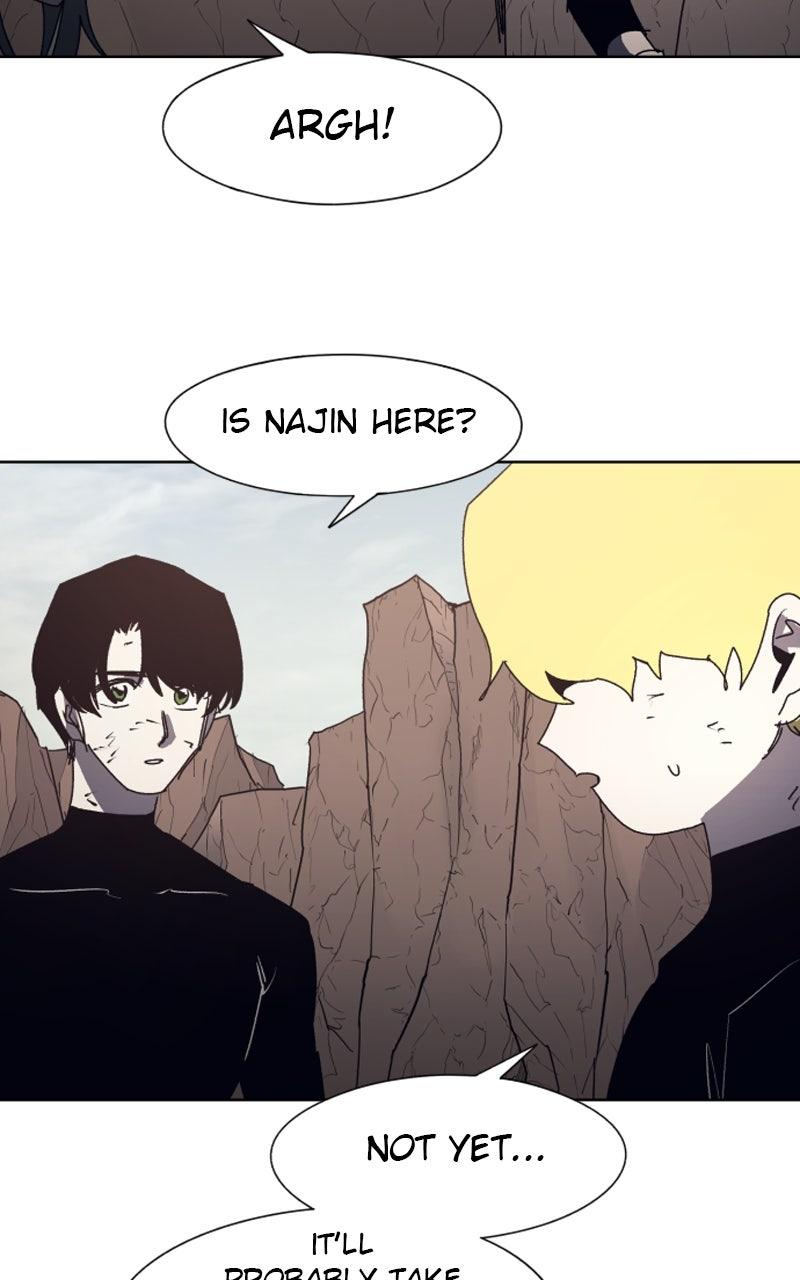 The Ember Knight Chapter 189 - Page 5