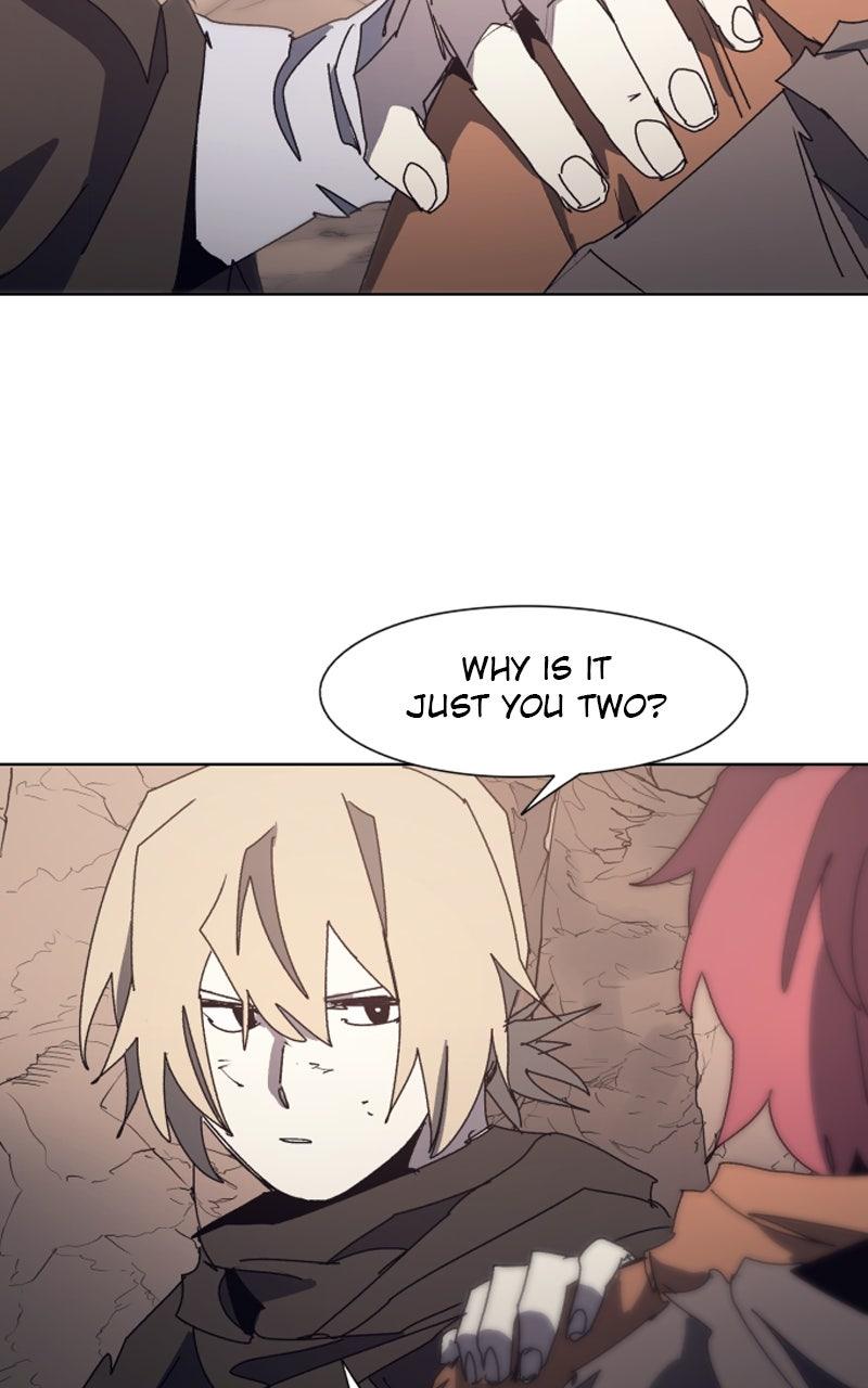 The Ember Knight Chapter 189 - Page 11