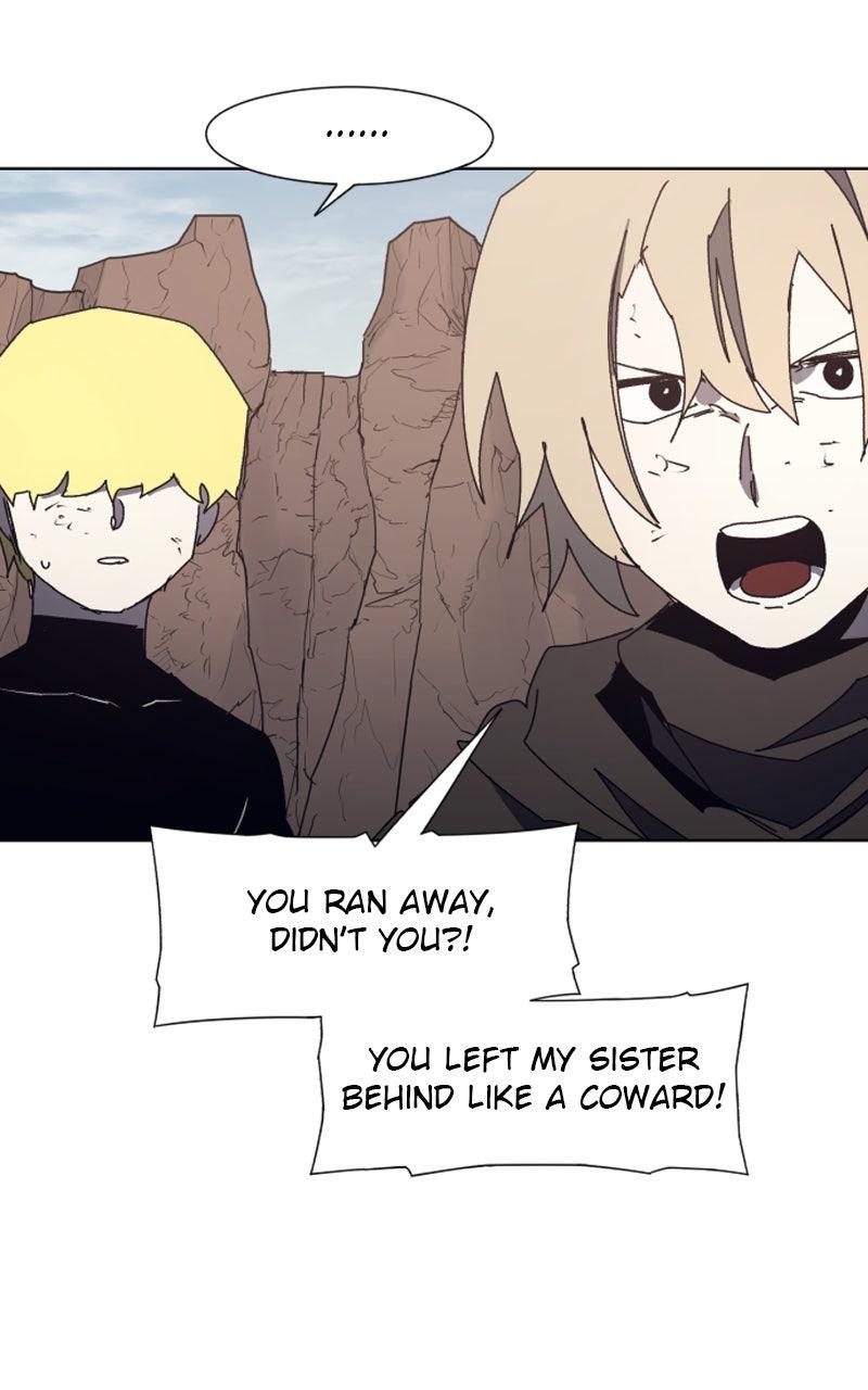 The Ember Knight Chapter 189 - Page 14