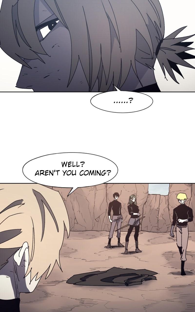 The Ember Knight Chapter 189 - Page 18