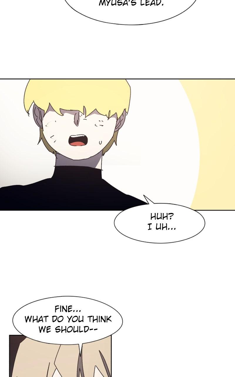 The Ember Knight Chapter 189 - Page 20