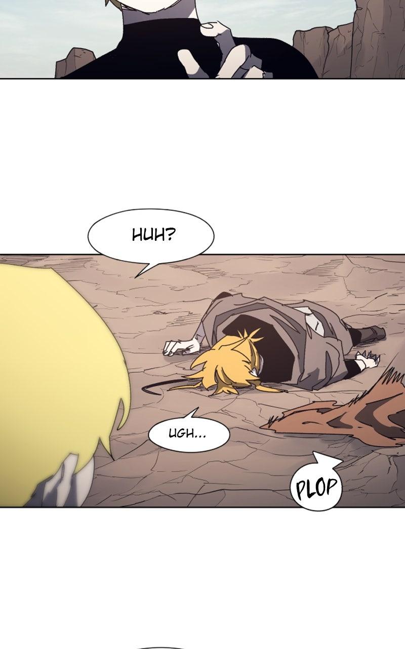 The Ember Knight Chapter 189 - Page 23