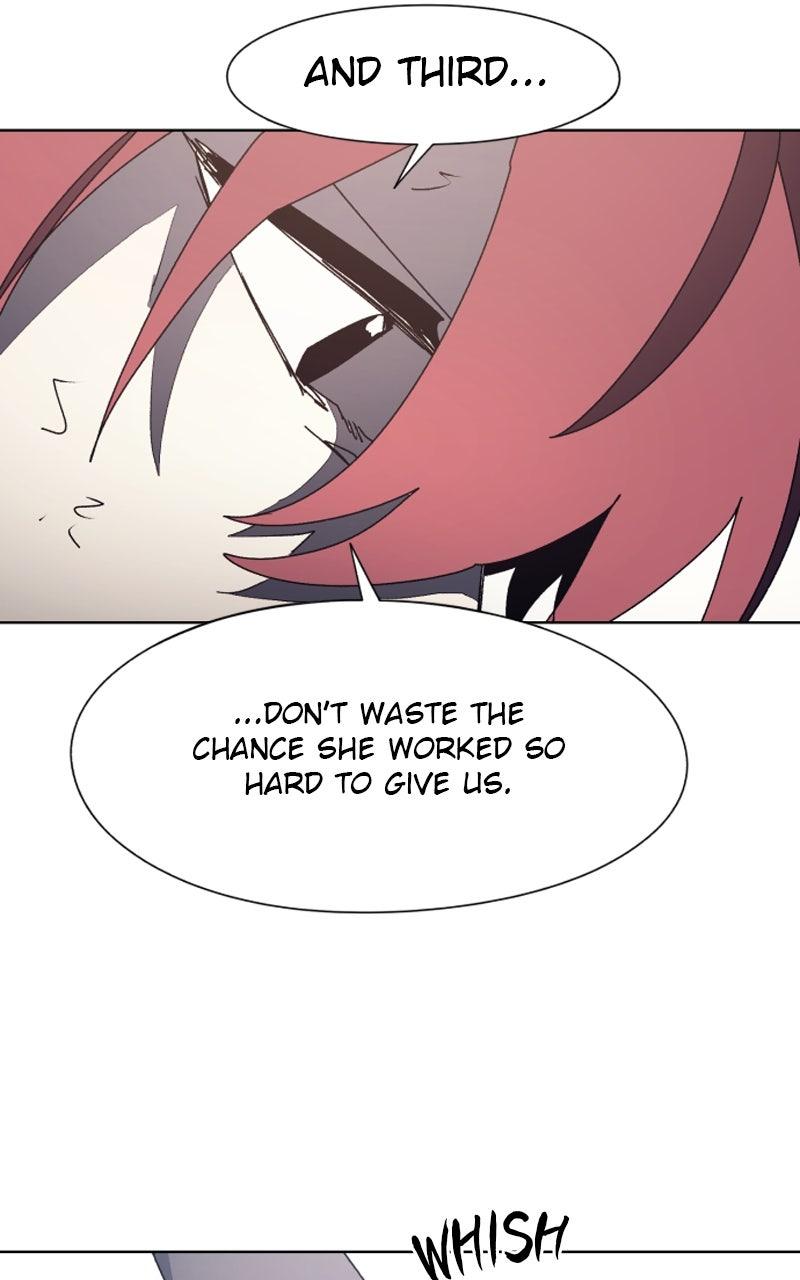 The Ember Knight Chapter 189 - Page 30