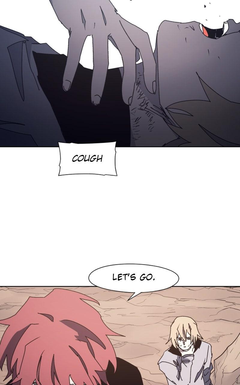 The Ember Knight Chapter 189 - Page 31