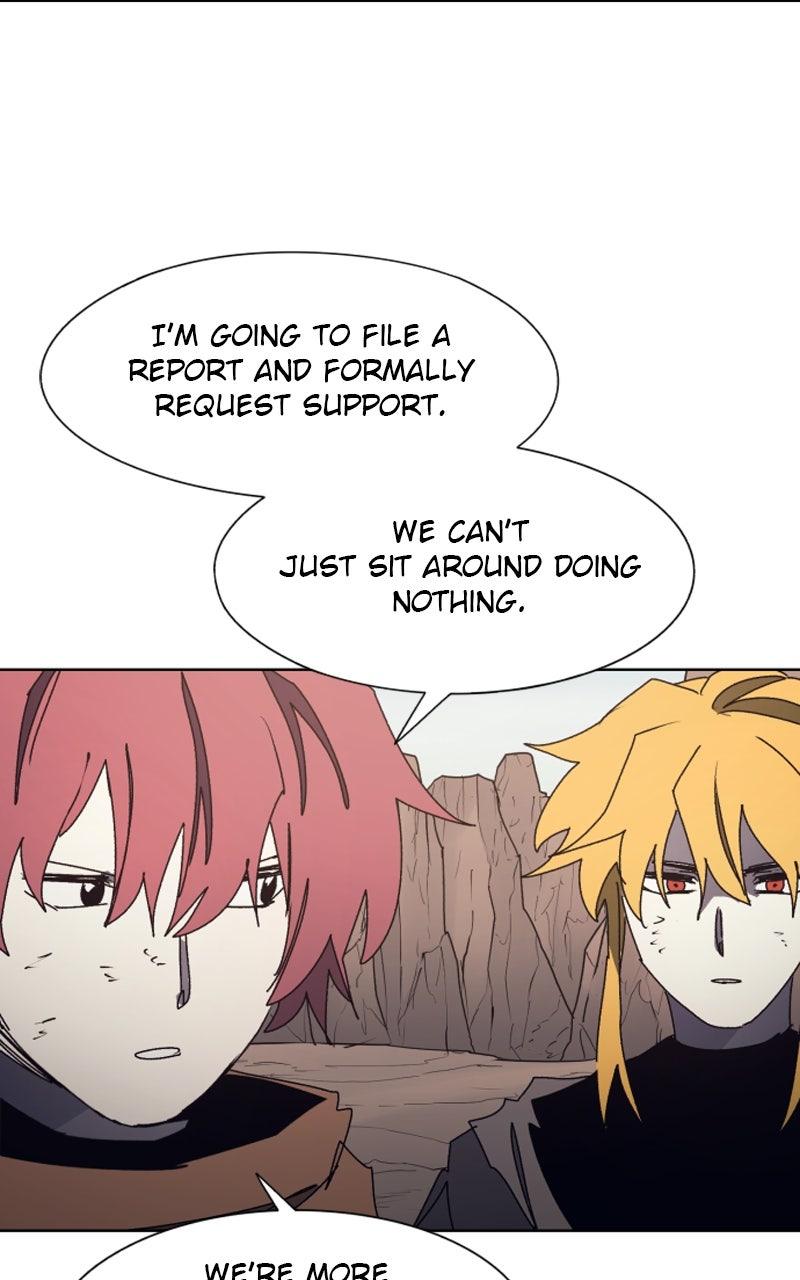 The Ember Knight Chapter 189 - Page 34