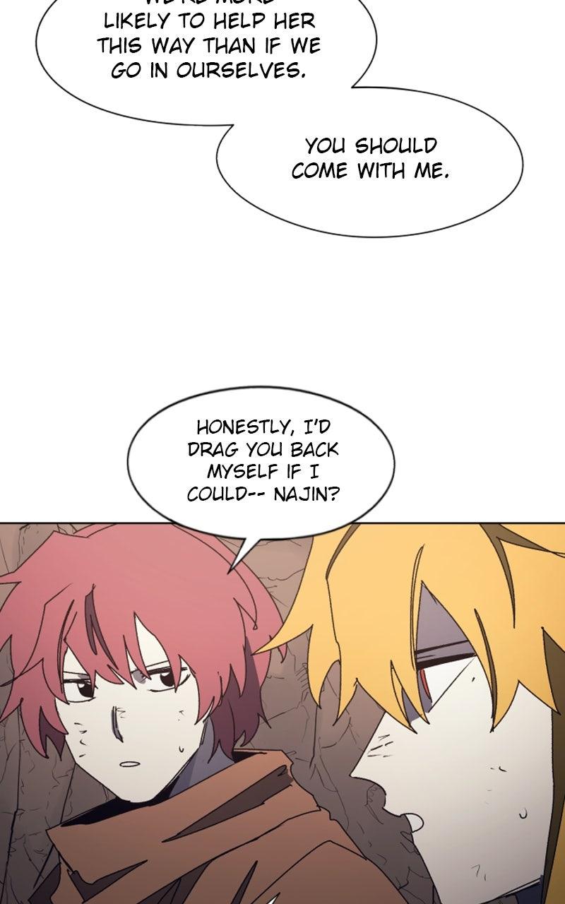 The Ember Knight Chapter 189 - Page 35