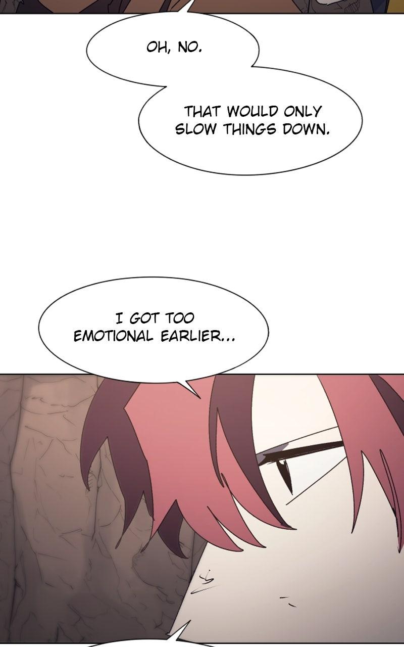 The Ember Knight Chapter 189 - Page 36