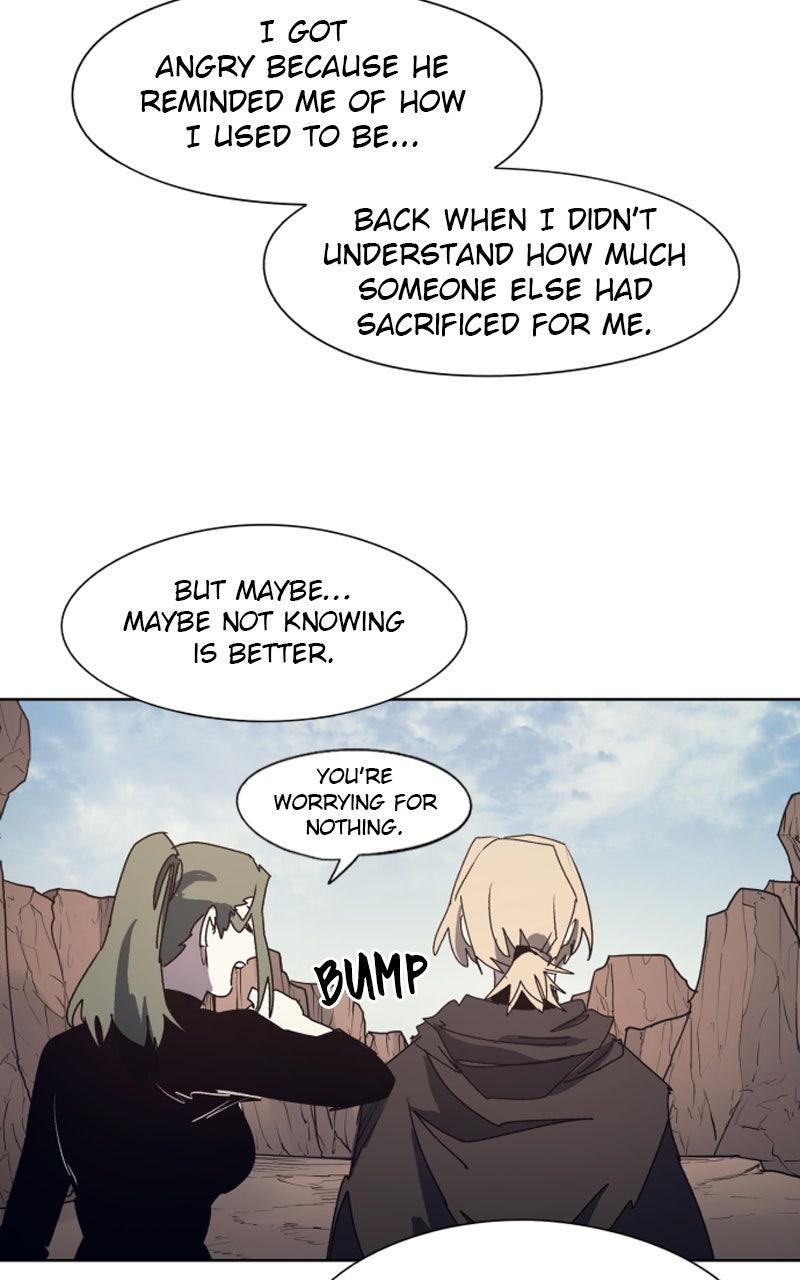 The Ember Knight Chapter 189 - Page 37