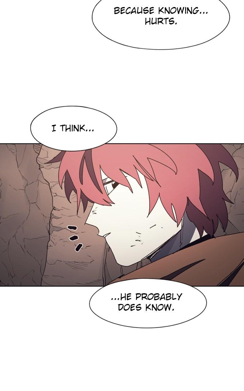 The Ember Knight Chapter 189 - Page 38