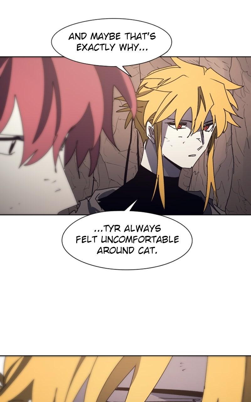 The Ember Knight Chapter 189 - Page 39