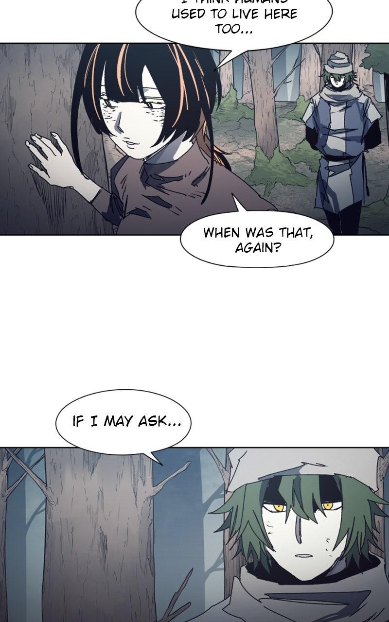 The Ember Knight Chapter 189 - Page 42