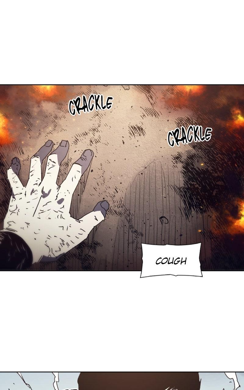 The Ember Knight Chapter 189 - Page 49